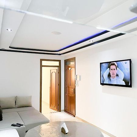 Mira Appartement -Lovely, Tidy & Close To Beaches And City Center 胡塞马 外观 照片