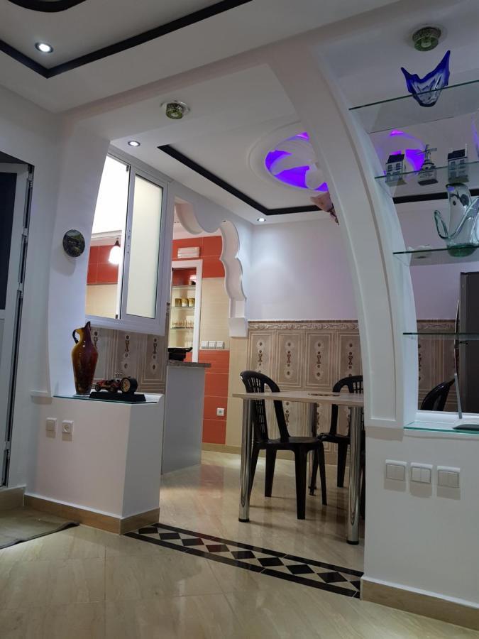 Mira Appartement -Lovely, Tidy & Close To Beaches And City Center 胡塞马 外观 照片