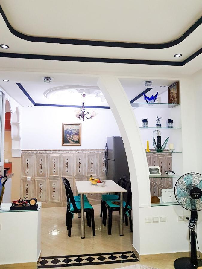 Mira Appartement -Lovely, Tidy & Close To Beaches And City Center 胡塞马 外观 照片