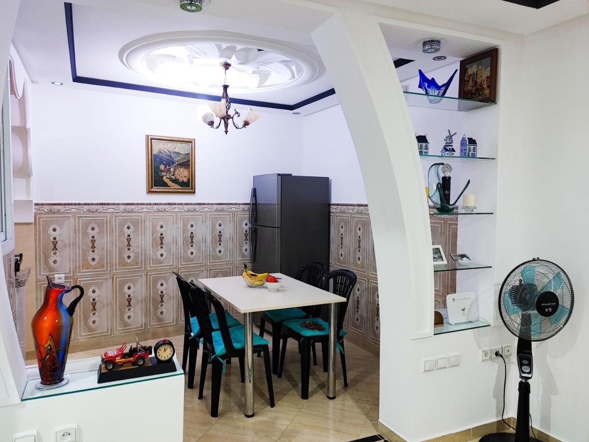 Mira Appartement -Lovely, Tidy & Close To Beaches And City Center 胡塞马 外观 照片