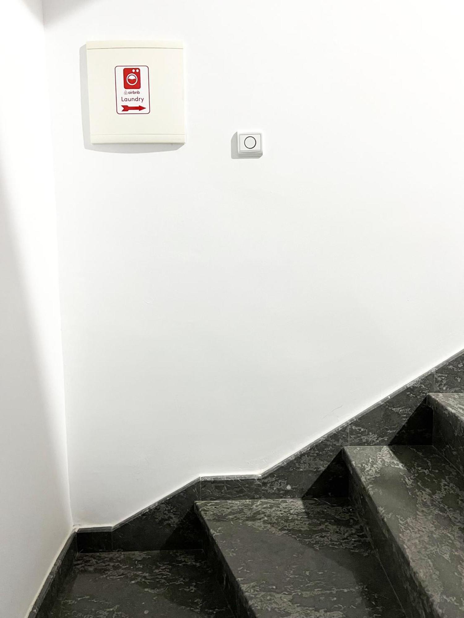 Mira Appartement -Lovely, Tidy & Close To Beaches And City Center 胡塞马 外观 照片